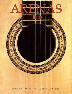 Klasik Metodlar - Arenas - Porte Müzik Eğitim Merkezi Kitap