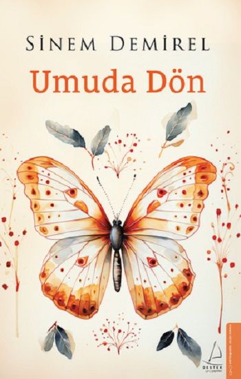 Umuda Dön - Destek Yayınları Kitap