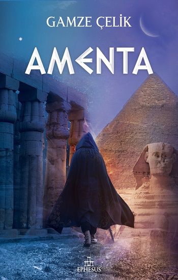 Amenta (Ciltli) - Ephesus Yayınları Kitap