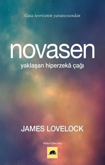 Novasen - Kolektif Kitap Kitap