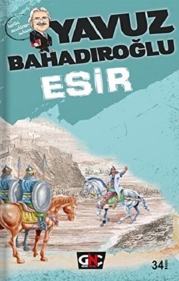 Esir - Nesil Yayınları Kitap