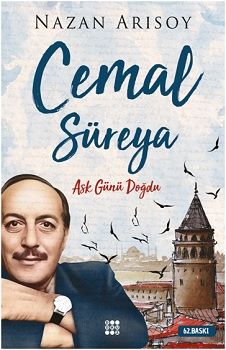 Cemal Süreya - Aşk Günü Doğdu - Dokuz Yayınları Kitap