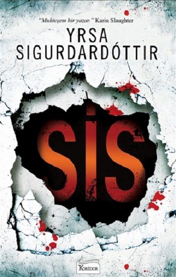 Sis - Koridor Yayıncılık Kitap