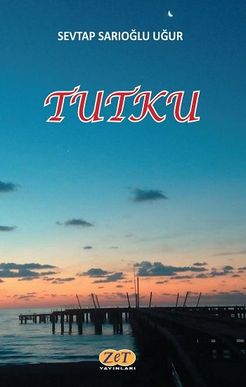 Tutku - Zet Yayınları Kitap
