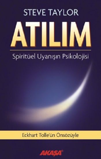 Atılım - Akaşa Yayınları Kitap