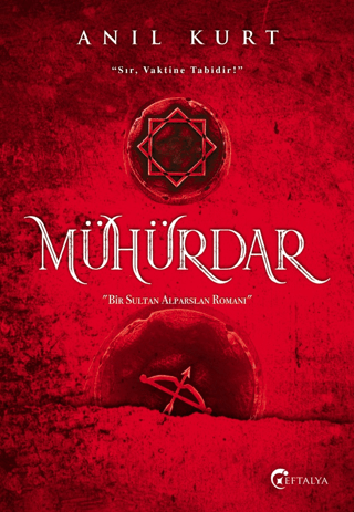 Mühürdar - Eftalya Kitap Kitap