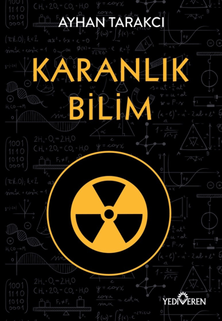Karanlık Bilim - Yediveren Yayınları Kitap
