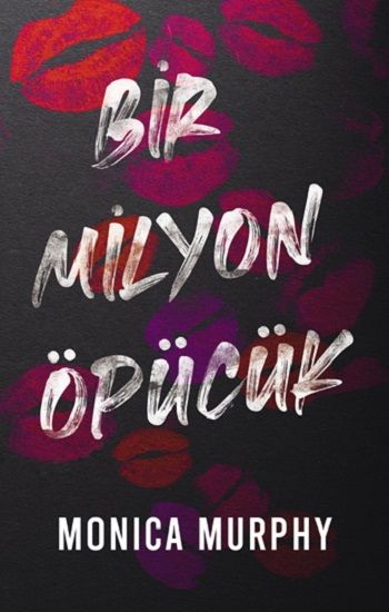 Bir Milyon Öpücük - Ren Kitap Kitap