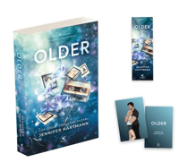 Older - Pukka Yayınları Kitap
