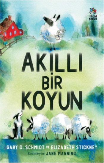 Akıllı Bir Koyun - İthaki Yayınları Kitap