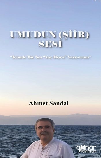Umudun (Şiir) Sesi - Gülnar Yayınları Kitap