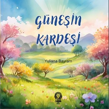 Güneşin Kardeşi - Leo Kitap Kitap