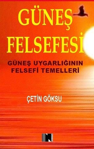 Güneş Felsefesi - Nitelik Kitap Kitap