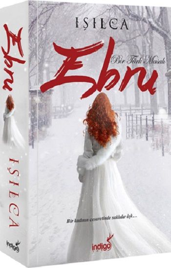 Ebru - İndigo Kitap Kitap