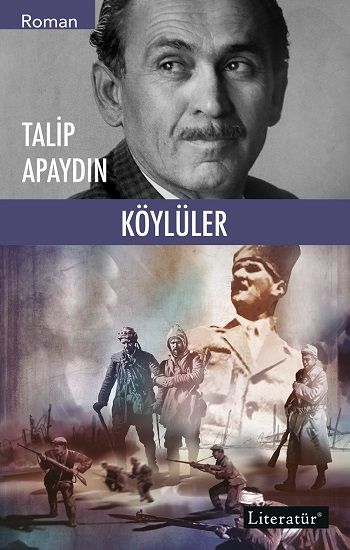 Köylüler 3 - Literatür Yayınevi Kitap
