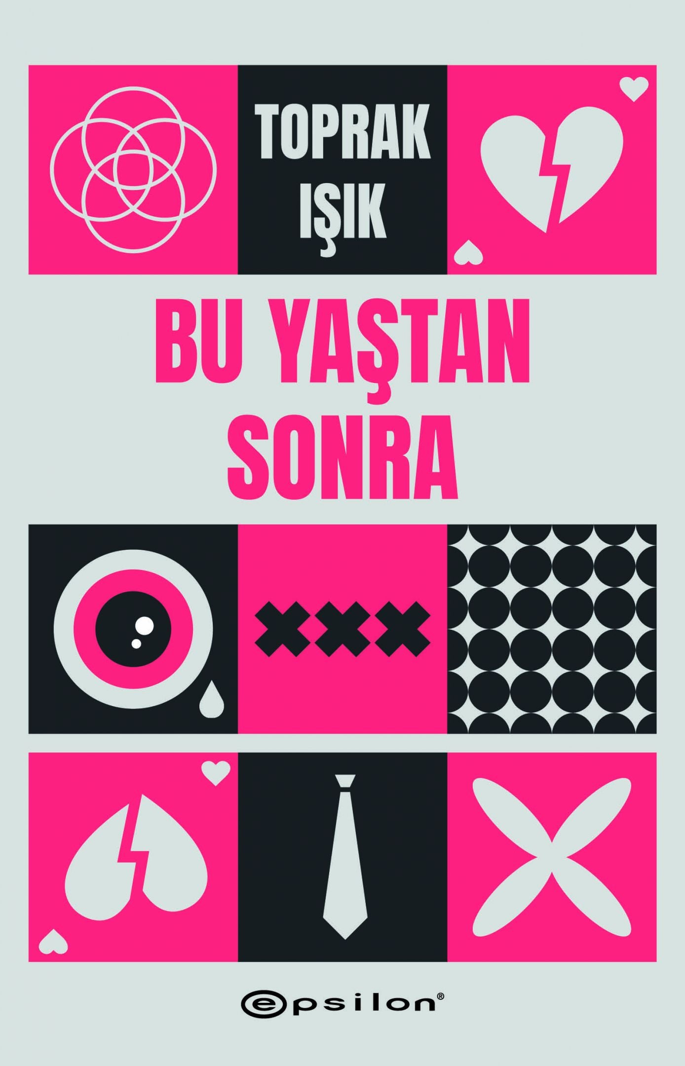 Bu Yaştan Sonra - Epsilon Yayınları Kitap