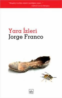 Yara İzleri - İthaki Yayınları Kitap
