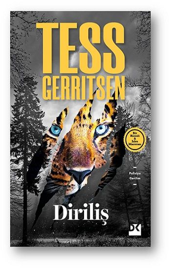 Diriliş - Doğan Kitap Kitap