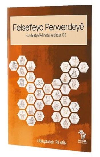 Felsefeya Perwerdeye - Delal Yayınları Kitap