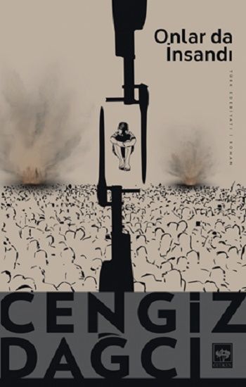 Onlar da İnsandı - Ötüken Neşriyat Kitap