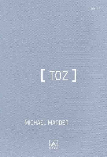 Toz - İthaki Yayınları Kitap
