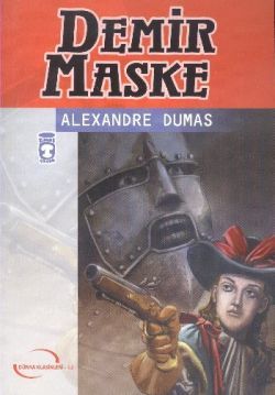 Demir Maske - Timaş Çocuk Kitap
