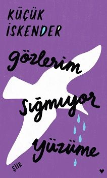 Gözlerim Sığmıyor Yüzüme (Ciltli) - Can Yayınları Kitap