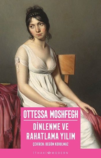 Dinlenme ve Rahatlama Yılım - İthaki Yayınları Kitap