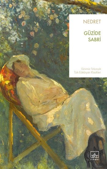Nedret - İthaki Yayınları Kitap