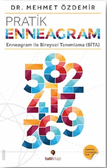 Pratik Enneagram - Tuti Kitap Kitap