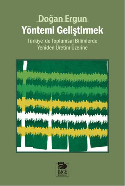 Yöntemi Geliştirmek - İmge Kitabevi Yayınları Kitap