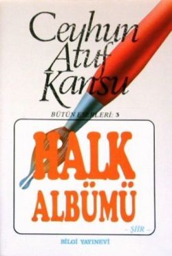 Halk Albümü - Bilgi Yayınevi Kitap