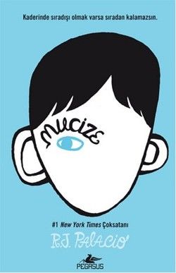 Mucize - Pegasus Yayınları Kitap