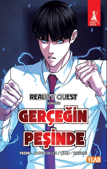 Gerçeğin Peşinde - Artemis Yayınları Kitap