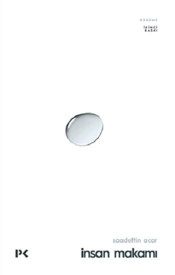İnsan Makamı - Profil Kitap Kitap