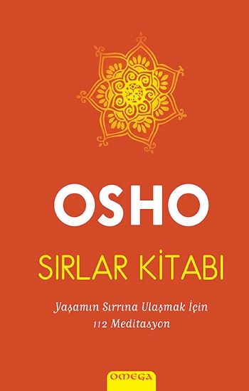 Sırlar Kitabı (Ciltli) - Omega Kitap