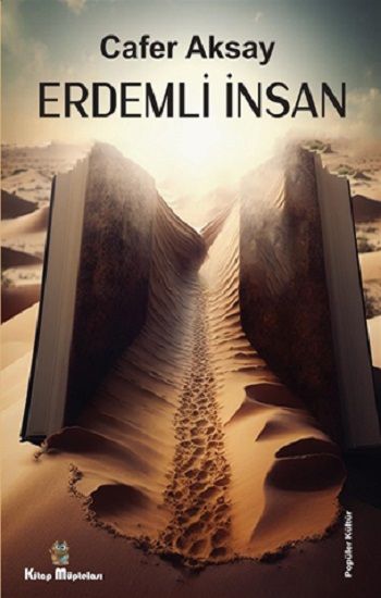 Erdemli İnsan - Kitap Müptelası Yayınları Kitap