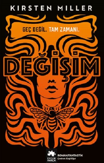 Değişim - Eksik Parça Yayınları Kitap