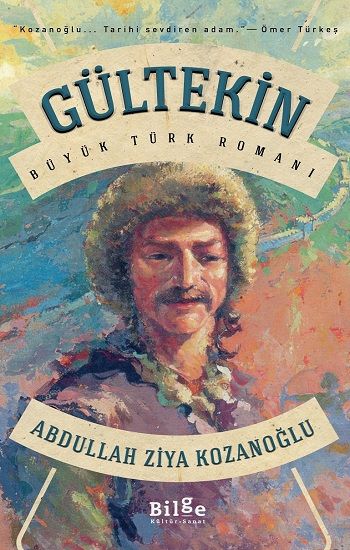 Gültekin - Bilge Kültür Sanat Kitap