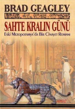 Sahte Kralın Günü - Abis Yayıncılık Kitap