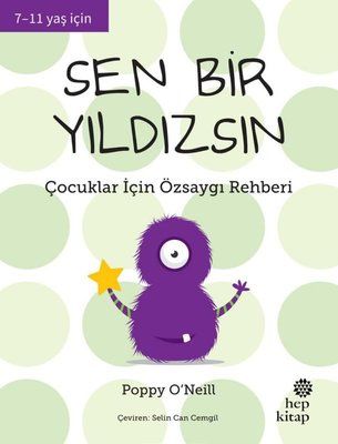 Sen Bir Yıldızsın - Hep Kitap Kitap