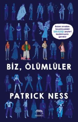 Biz, Ölümlüler - Yabancı Yayınevi Kitap