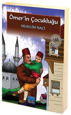 Ömer’in Çocukluğu - Parıltı Yayınları Kitap