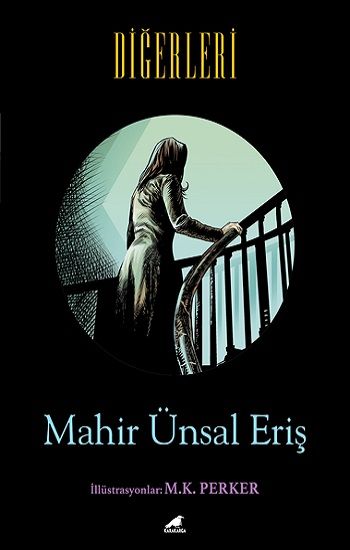 Diğerleri - Kara Karga Yayınları Kitap