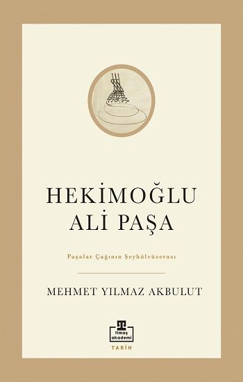 Hekimoğlu Ali Paşa - Timaş Yayınları Kitap