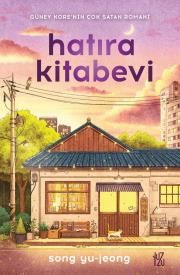Hatıra Kitabevi - Yuzu Kitap Kitap
