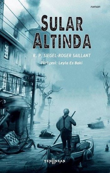 Sular Altında - Yeni İnsan Yayınları Kitap
