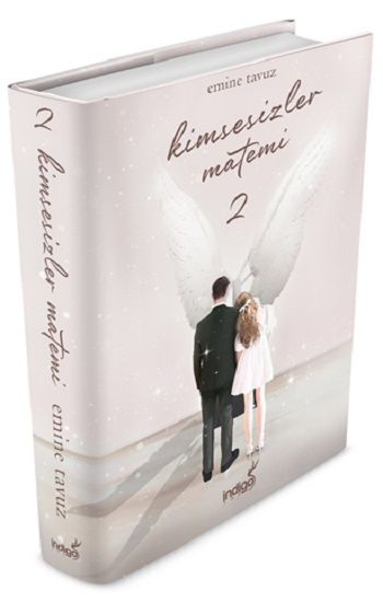 Kimsesizler Matemi 2 (Ciltli) - İndigo Kitap Kitap