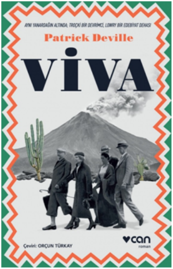 Viva - Can Yayınları Kitap