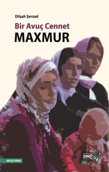 Bir Avuç Cennet - Maxmur - Sınırsız Kitap Kitap